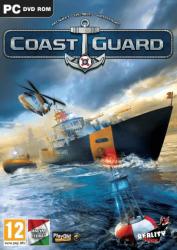 PC Coast Guard lemezes magyar felirat/Új/