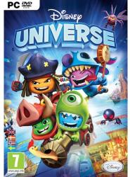 PC Disney - Universe /Új/