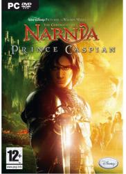 PC NARNIA Caspian herceg /Új/