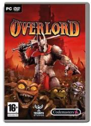 PC Overlord /Új/