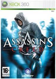 Assassin's Creed