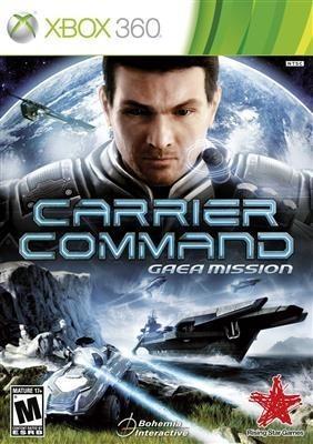 Corrier Command