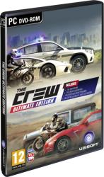 PC The CREW Ultimate Edition /Új/