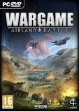PC WARGAME:  Airland Battle lemezes magyar felirat /Új/