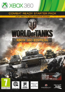 Wold of Tanks