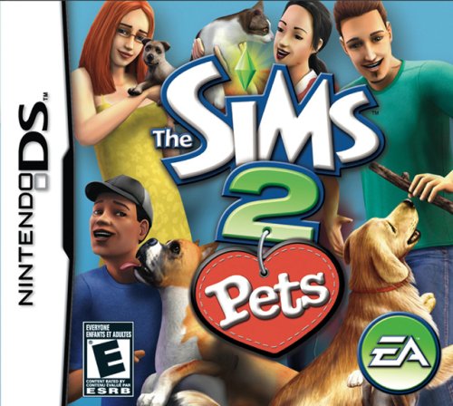 The Sims 2 Pets