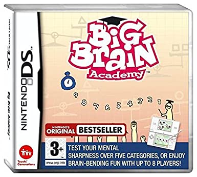 Big Brain Academy