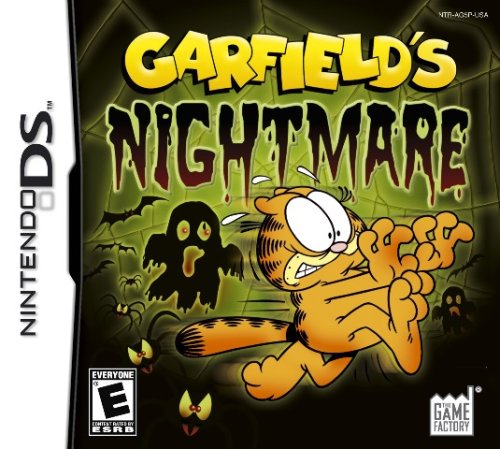 Carfield's Nightmare