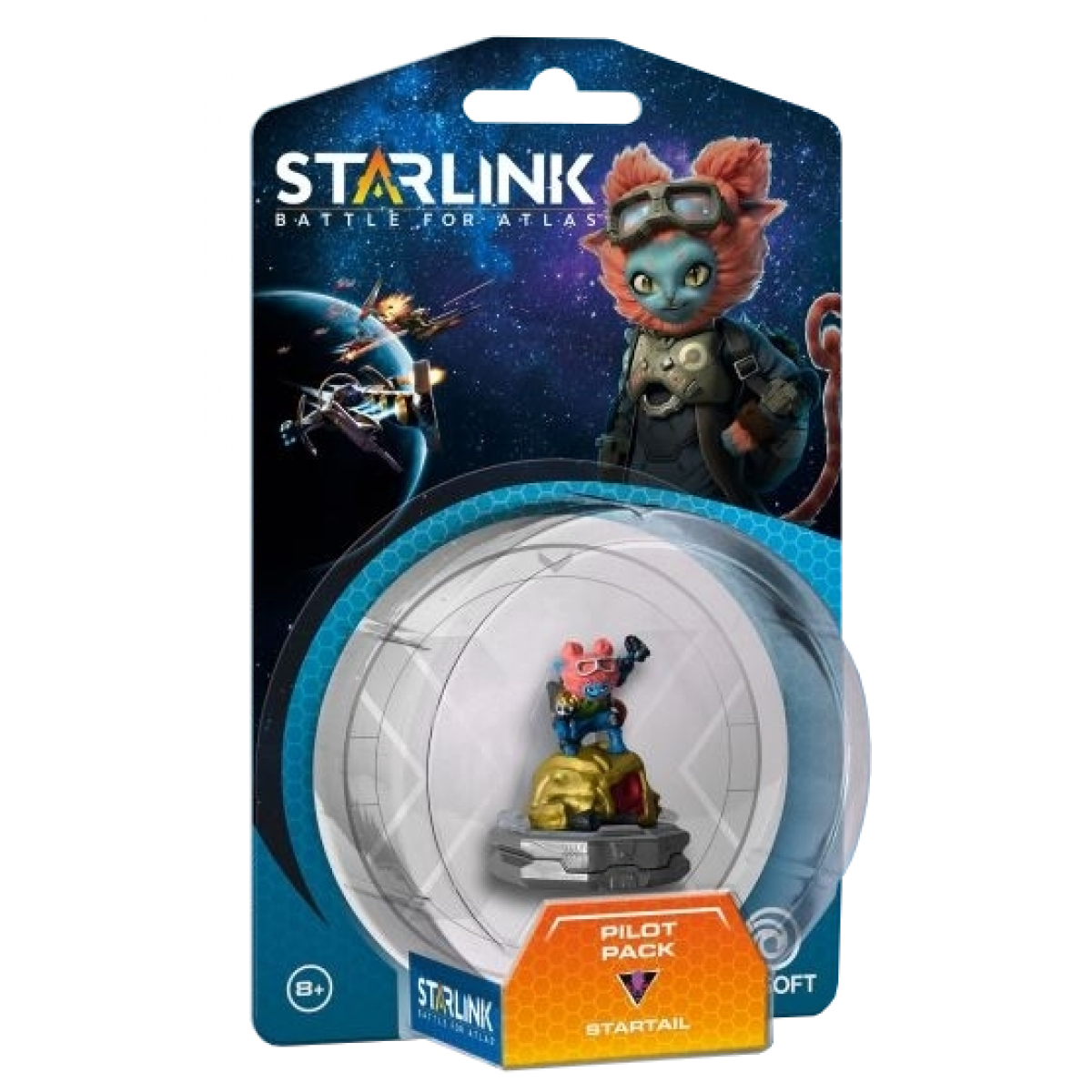 Starlink Battle For Atlas Startail /ÚJ/