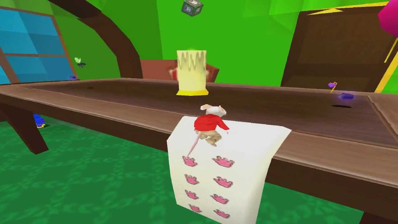 Stuart Little 2
