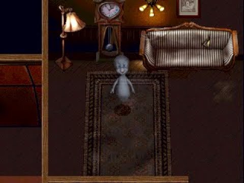 Casper