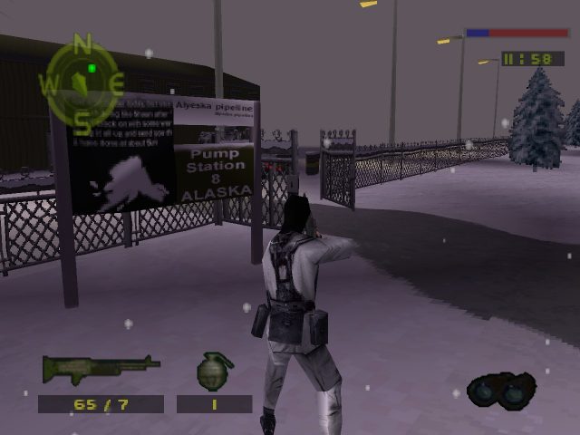 Spec Ops: Ranger Elite