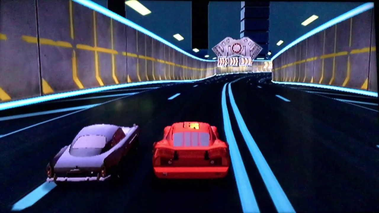 Cars 2