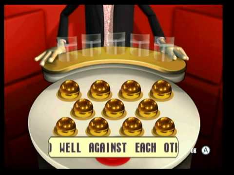 Golden Balls