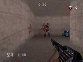 Turok Rage Wars