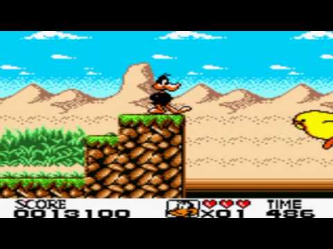Looney Tunes