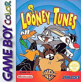 Looney Tunes 