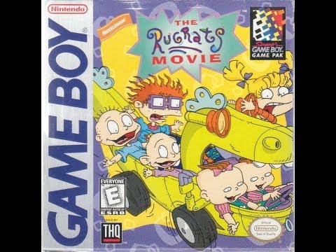 Rugrats