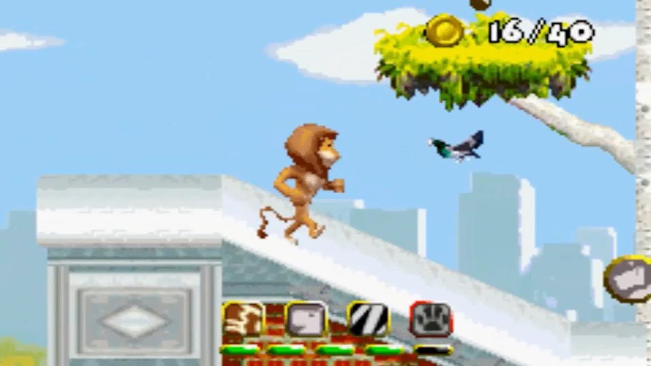Madagascar
