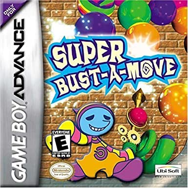 Super Bust-A-Movie