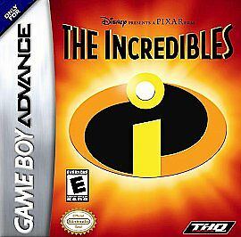 The Incredibles
