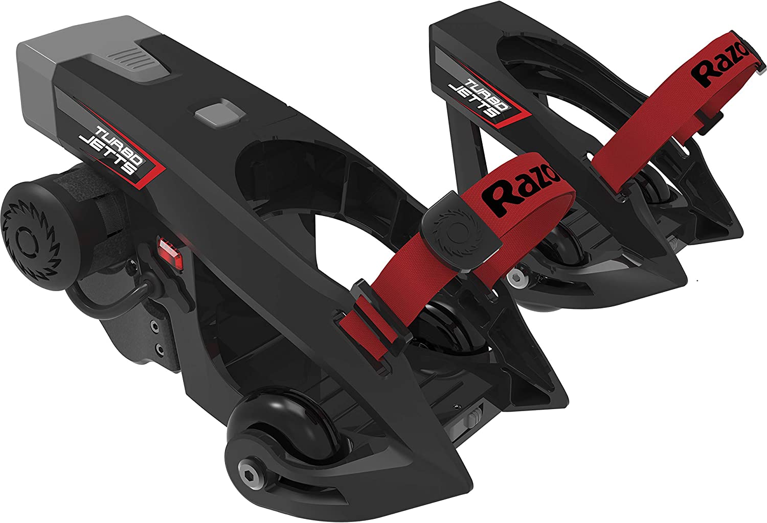 Razor turbo jetts elektromos sarokkeret   /  heel wheels 