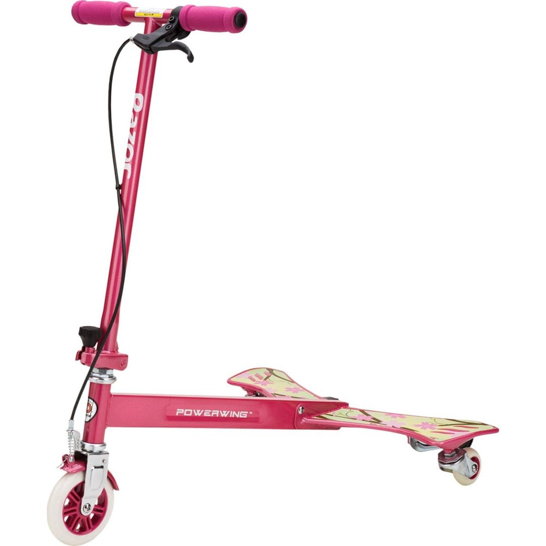 Razor Powerwing sweet háromkerekű roller