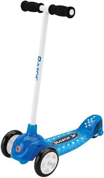Razor jr lil tek roller kék