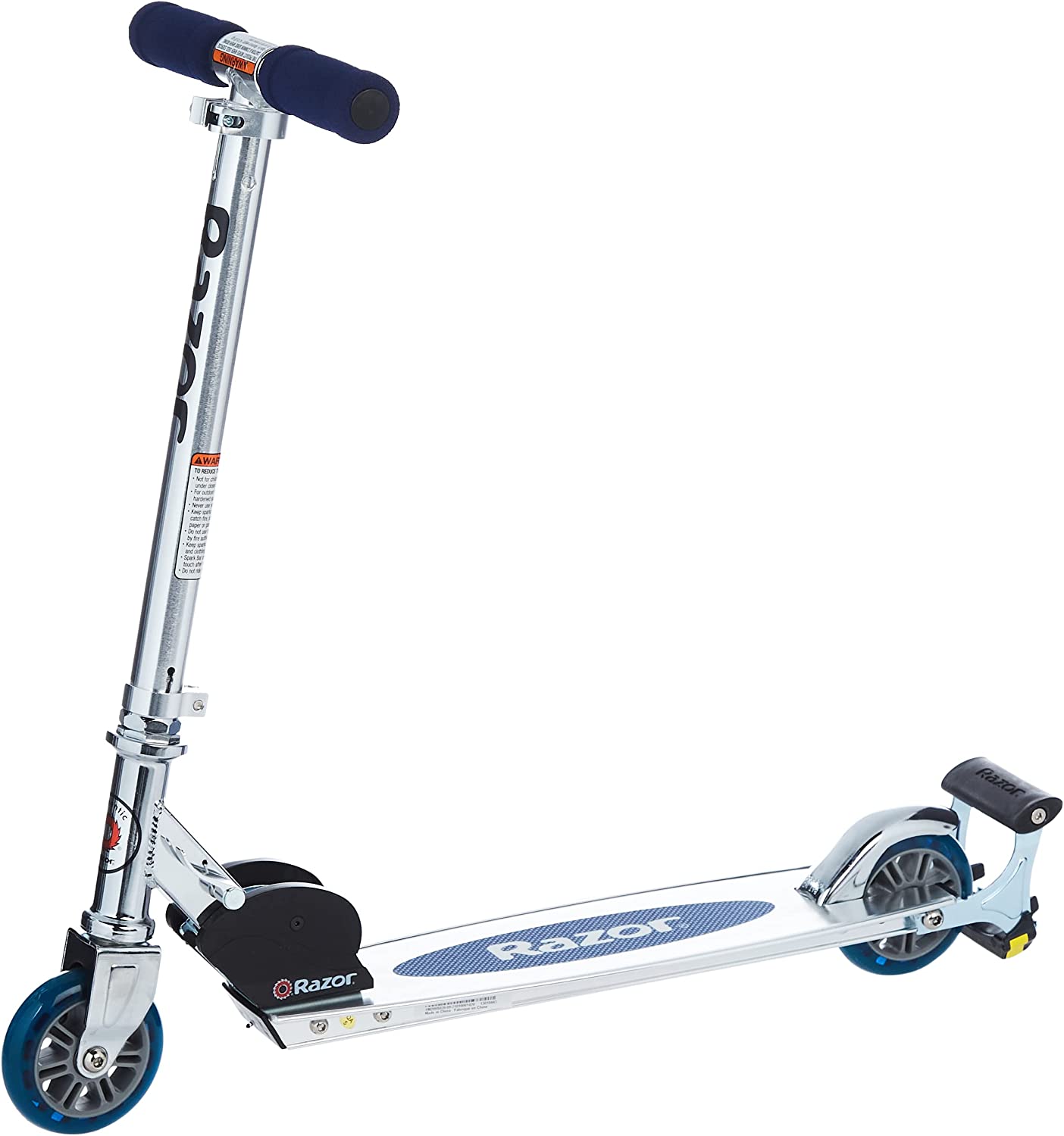 Razor spark scooter Roller