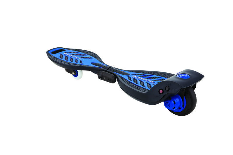 Razor ripstick elektromos gördeszka