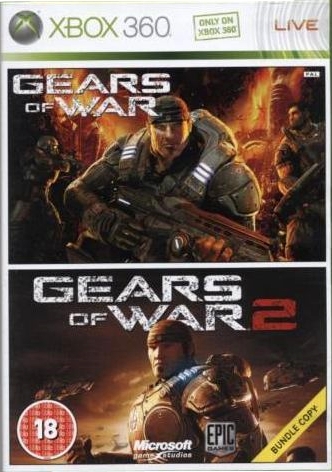 Gears of War / Gears of War 2