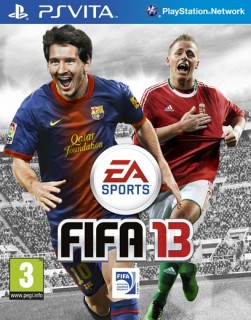Fifa 13 tok nélkül