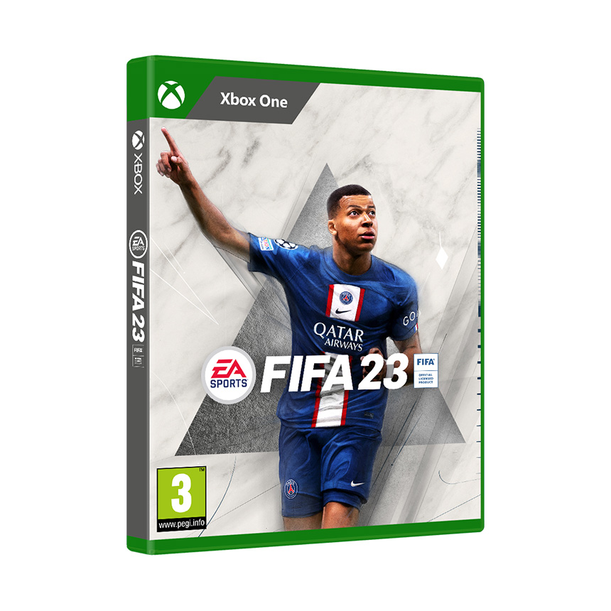 Fifa 23
