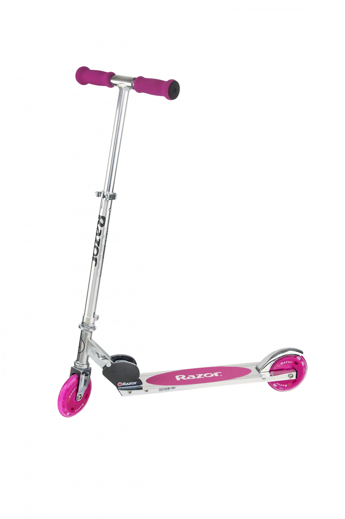 Razor Kick Scooter A125 Rózsaszín