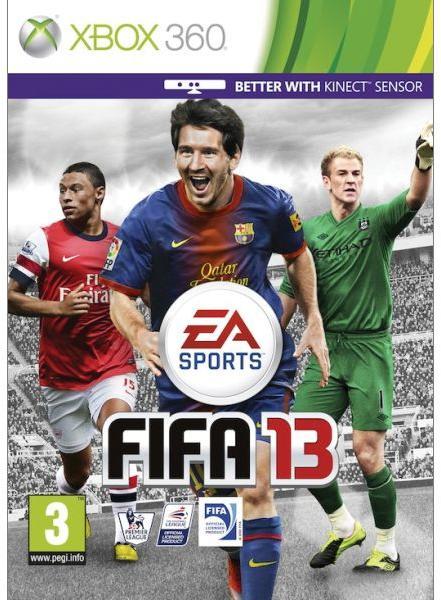 Fifa 13 