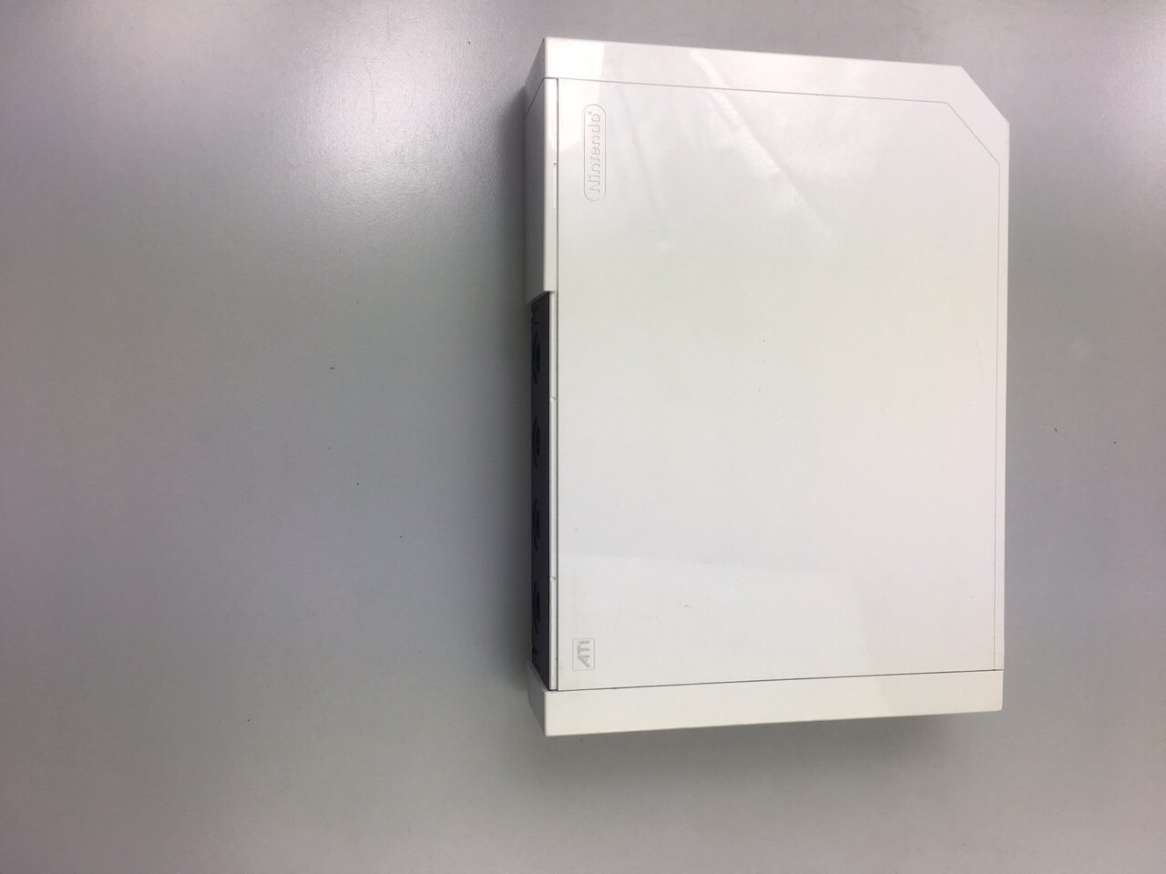 Nintendo Wii