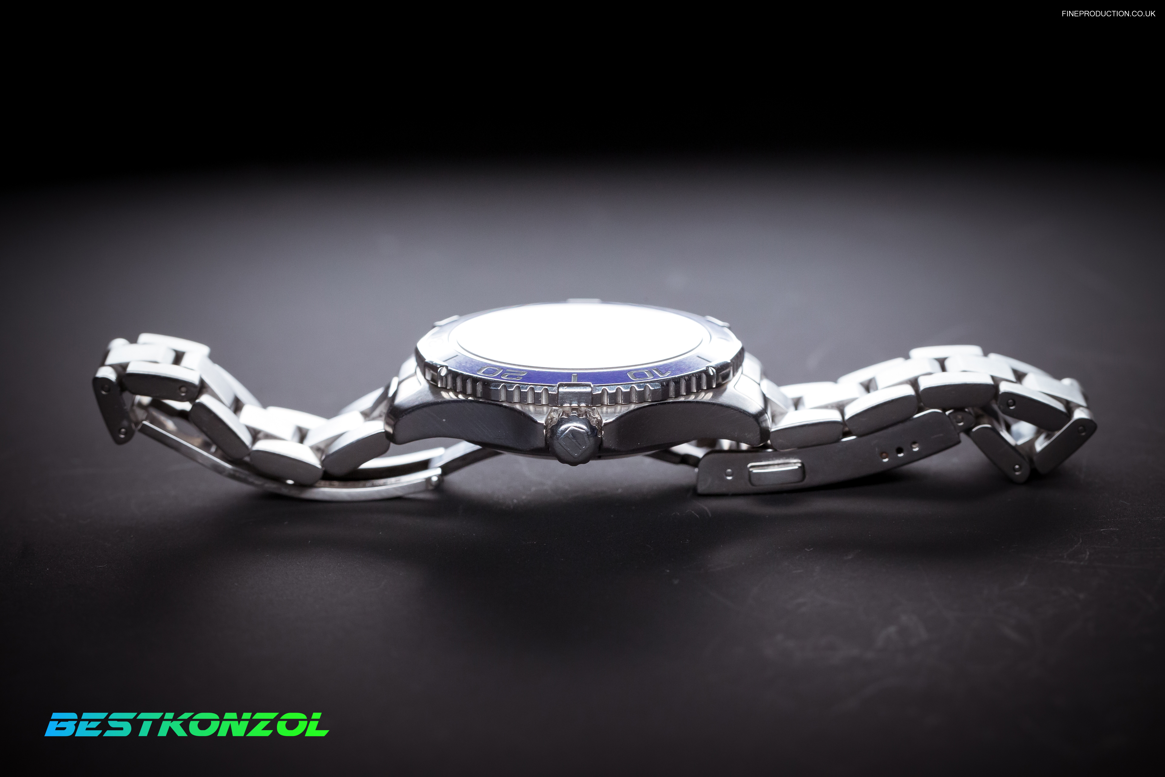 TAG Heuer Aquaracer 500M