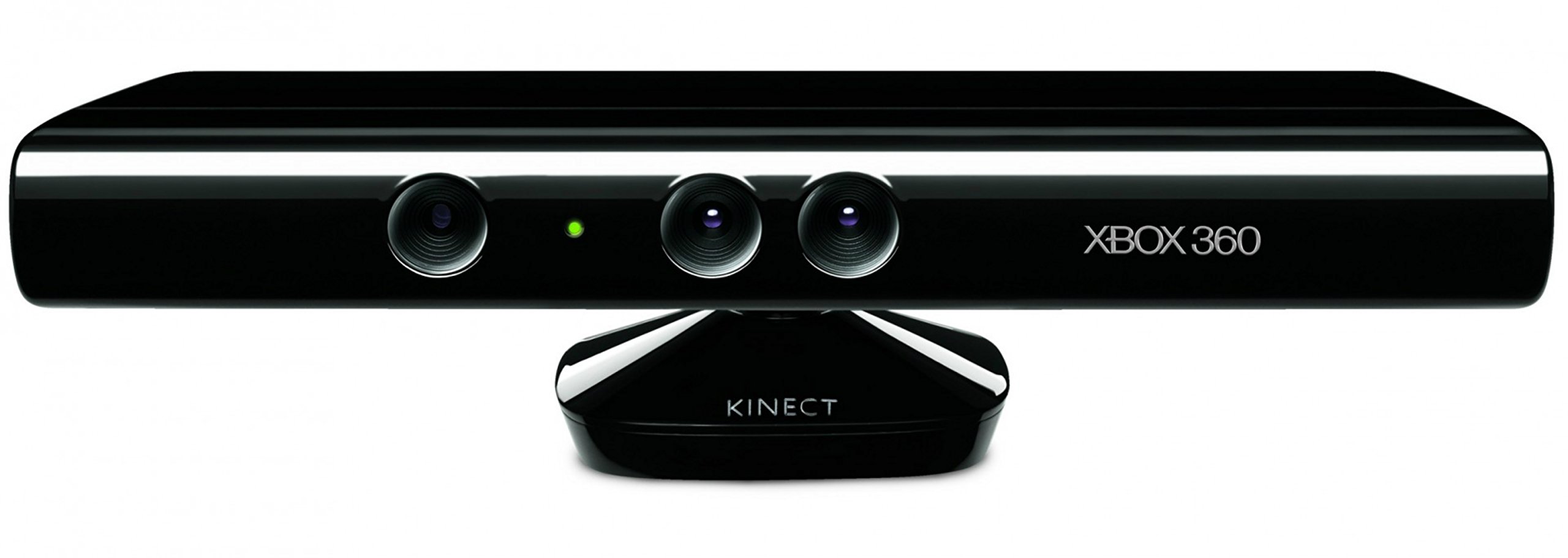 Xbox 360 Kinect mozgásérzékelő szenzor