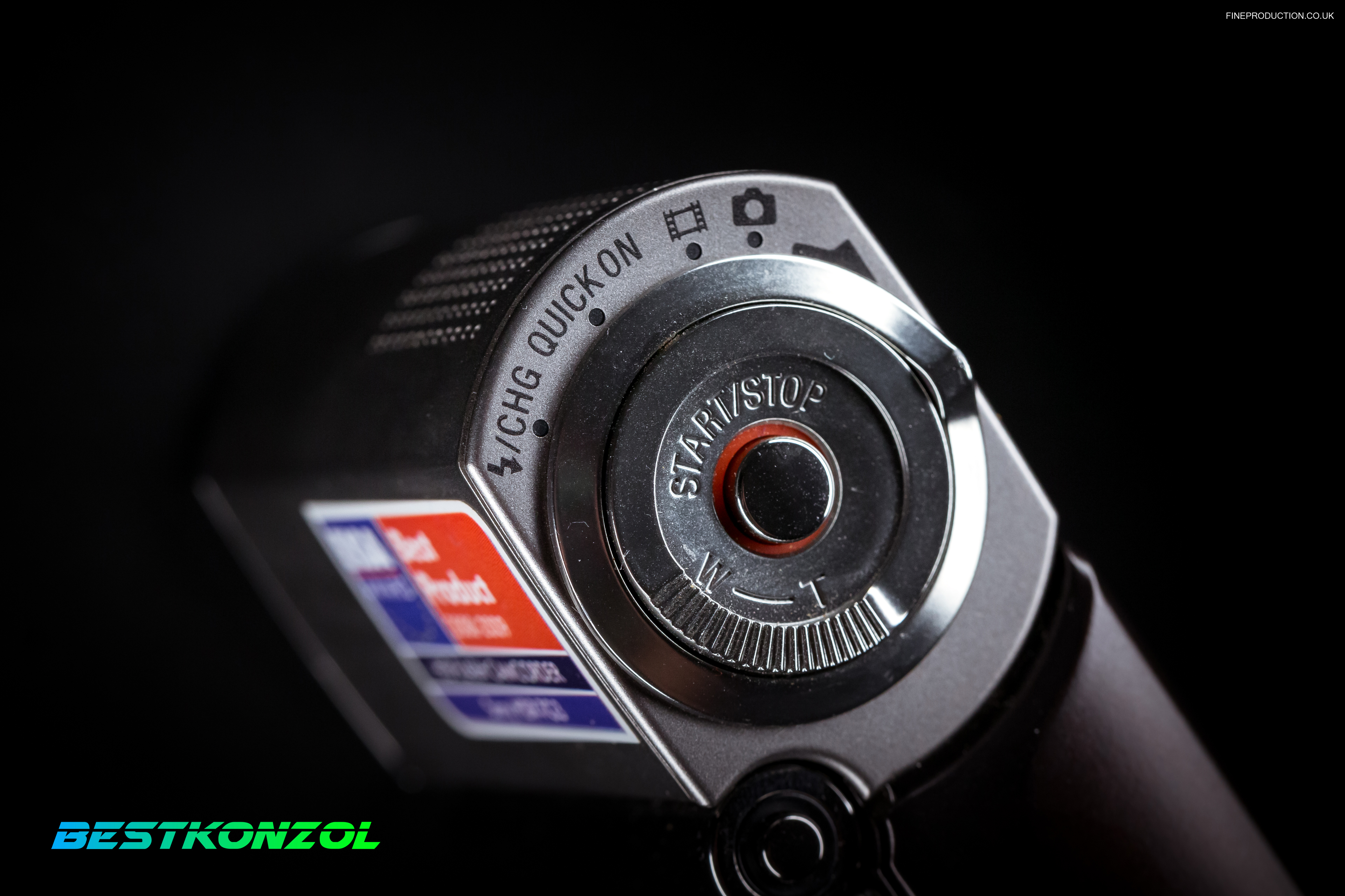 Sony HDR-TG3E