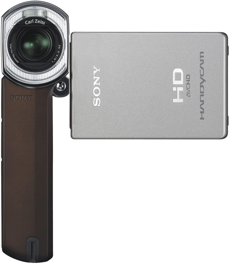 Sony HDR-TG3E