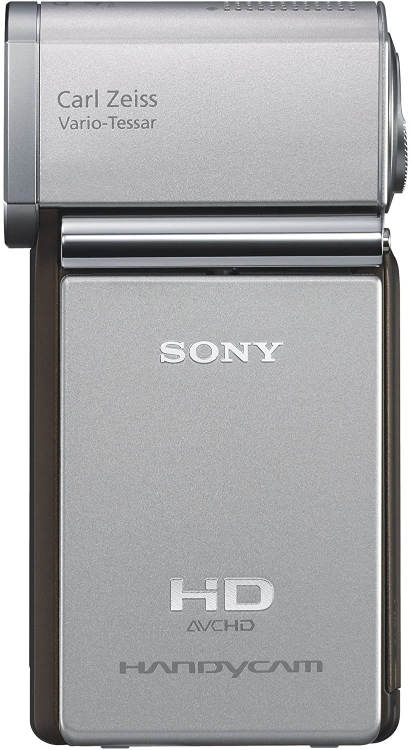 Sony HDR-TG3E