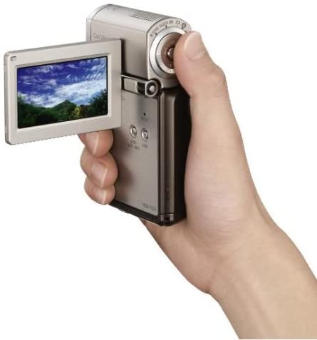 Sony HDR-TG3E