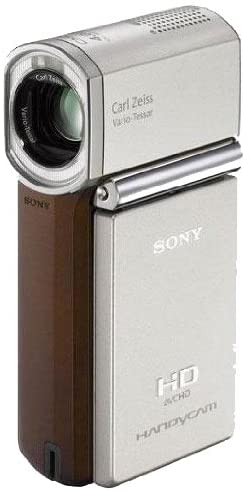 Sony HDR-TG3E
