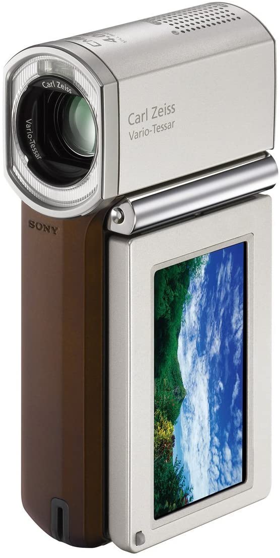 Sony HDR-TG3E