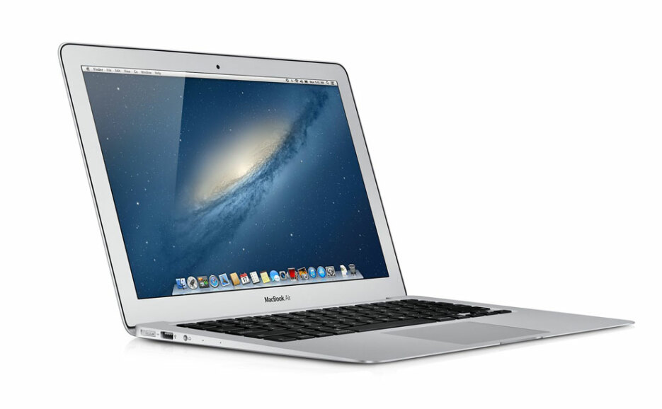 Apple MacBook Air 13inches (Mid 2013) - Core i5 1.3GHz, 4GB RAM, 128GB SSD( használt, 3 hónap garancia )