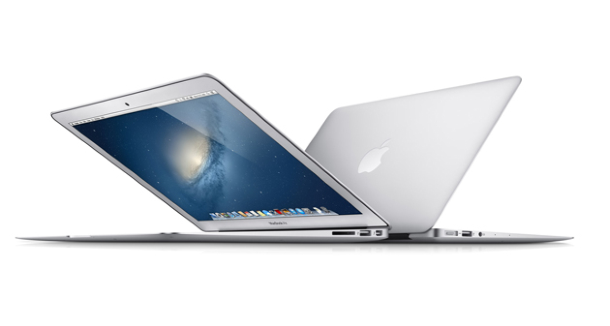 Apple MacBook Air 13inches (Mid 2013) - Core i5 1.3GHz, 4GB RAM, 128GB SSD( használt, 3 hónap garancia )