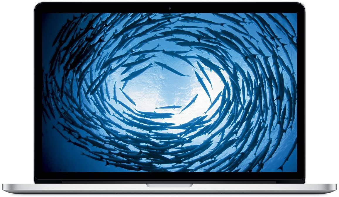 Apple MacBook Pro Retina kijelzős, 15 hüvelykes, 2013 vége ( használt, 3 hónap garanciával )