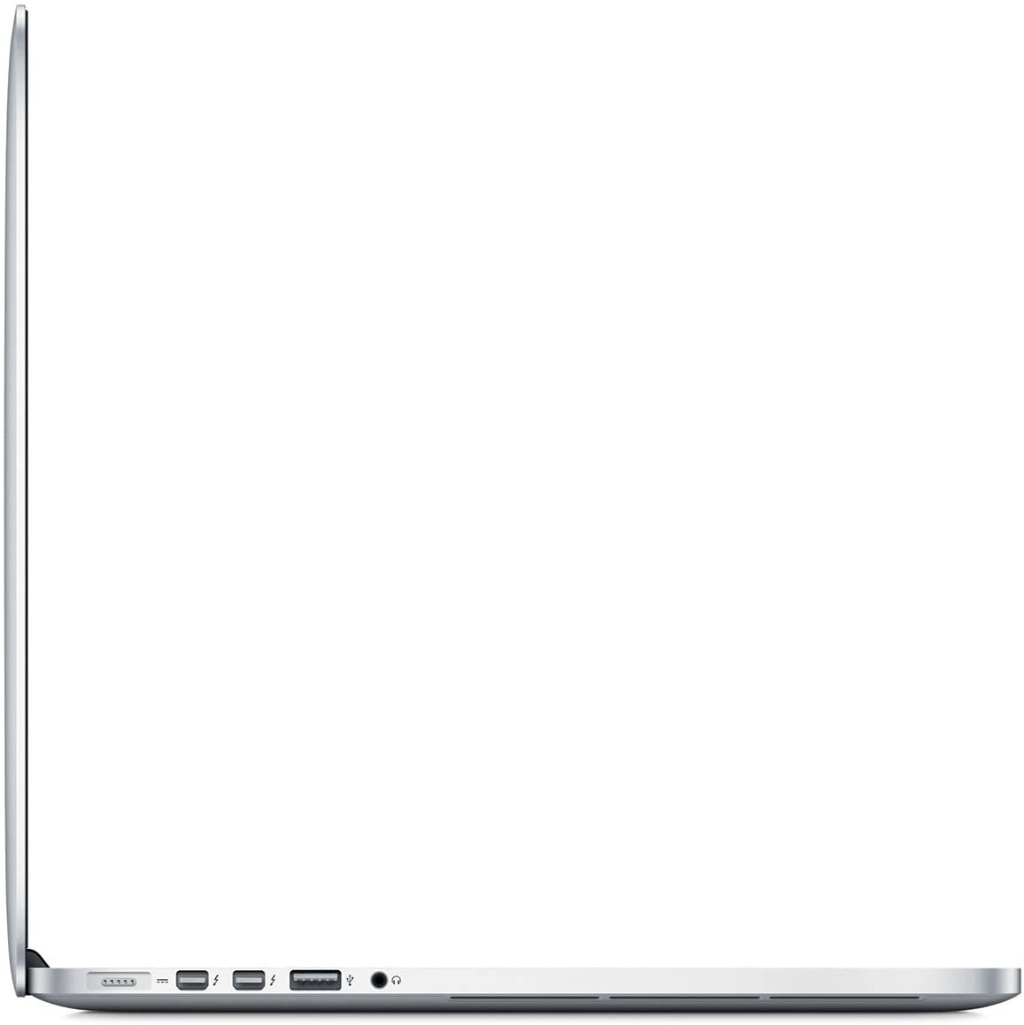 Apple MacBook Pro Retina kijelzős, 15 hüvelykes, 2013 vége ( használt, 3 hónap garanciával )