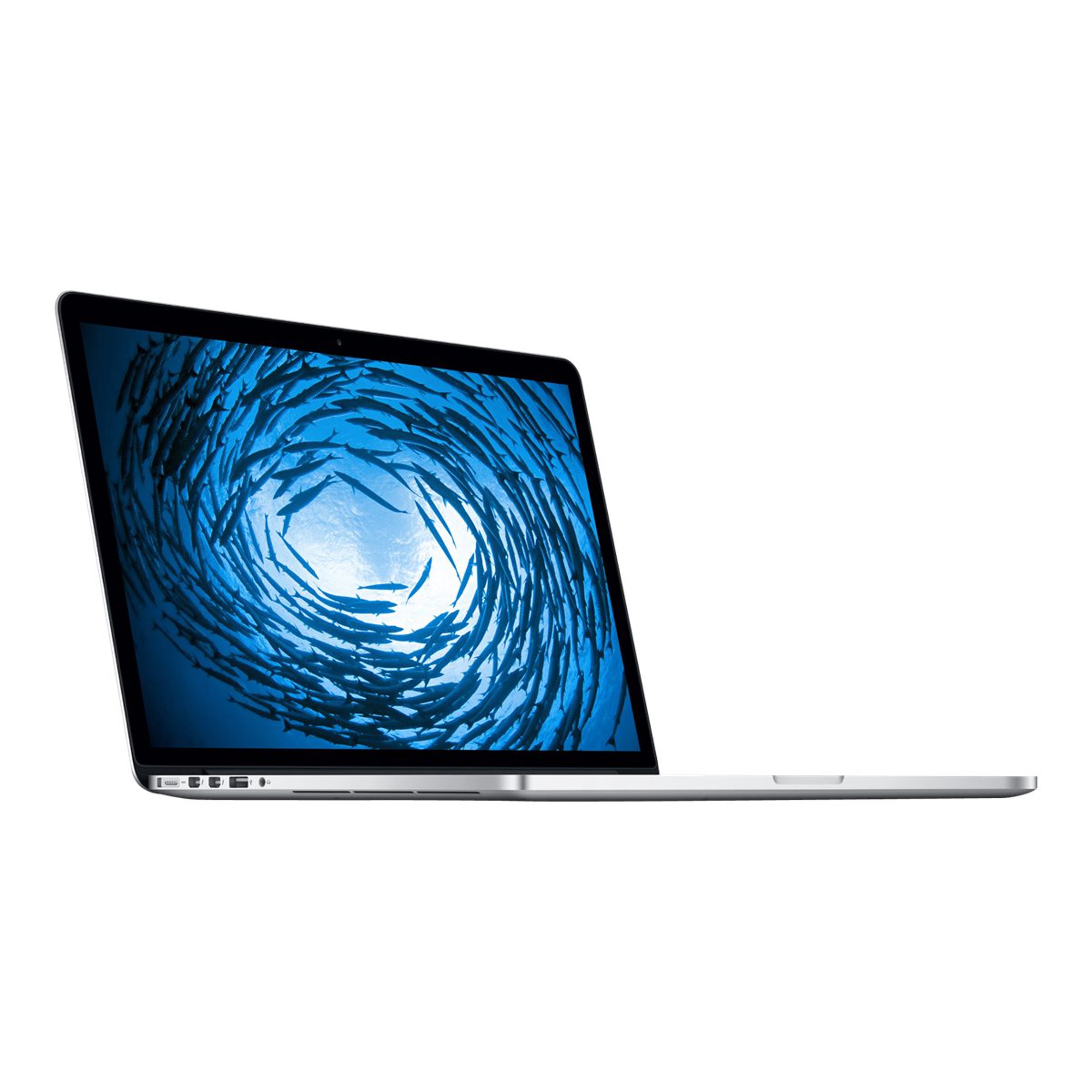 Apple MacBook Pro Retina kijelzős, 15 hüvelykes, 2013 vége ( használt, 3 hónap garanciával )