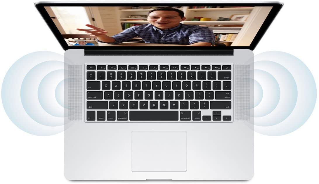 Apple MacBook Pro Retina kijelzős, 15 hüvelykes, 2013 vége ( használt, 3 hónap garanciával )